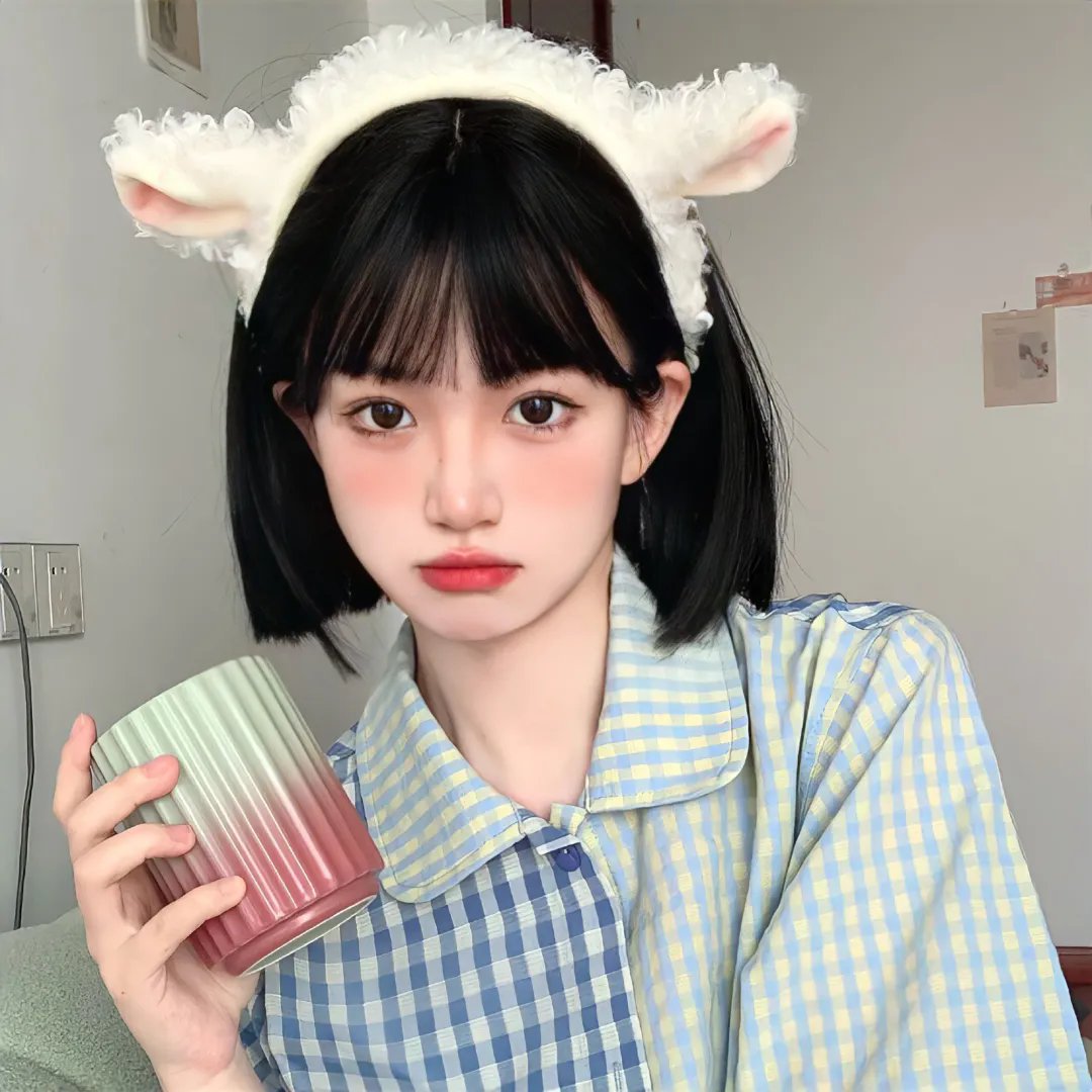 盗匪甜心
