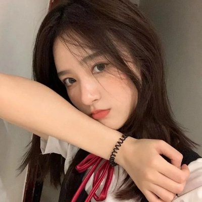 鲛绡碧