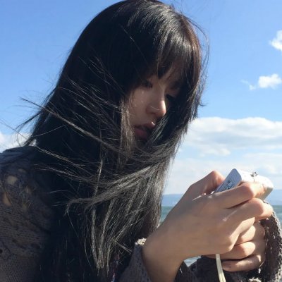 庄稼院里的年轻人